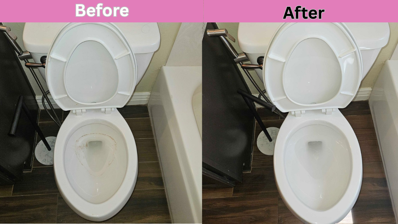 Spot-On House Cleaning of Phoenix project