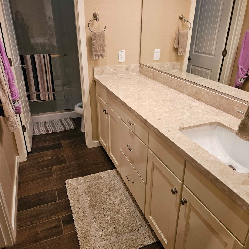 Spot-On House Cleaning of Phoenix project