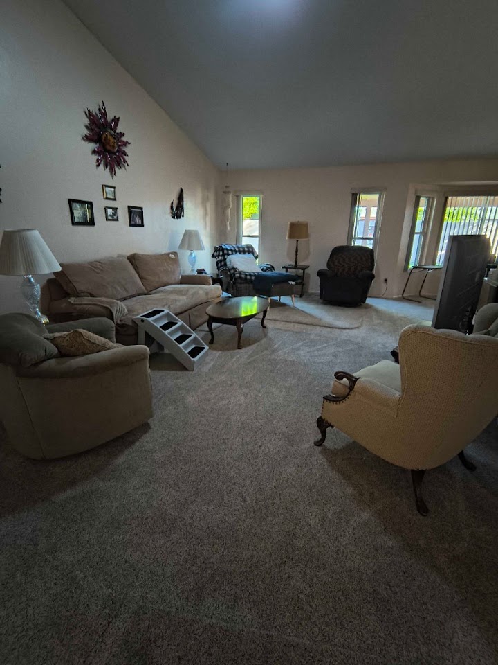 Spot-On House Cleaning of Phoenix project