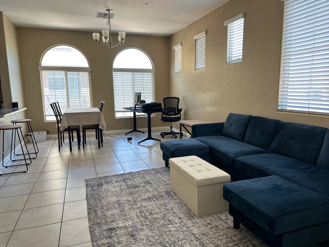 Spot-On House Cleaning of Phoenix project